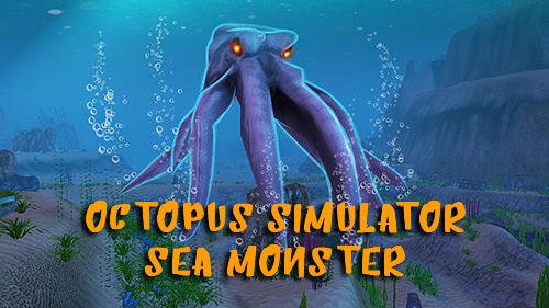 download Octopus simulator: Sea monster apk